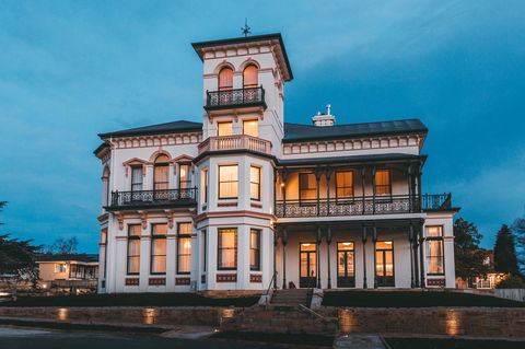 Maylands Lodge - Accommodation Port Macquarie 1