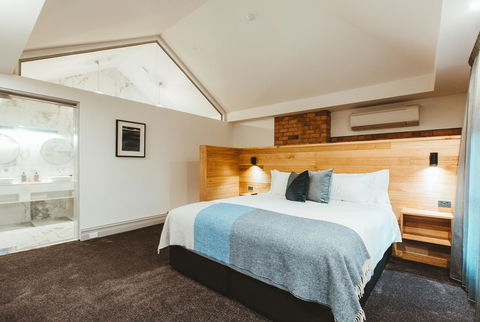 Maylands Lodge - Accommodation Port Macquarie 9