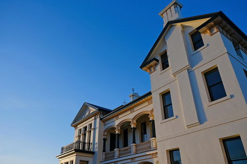 Maylands Lodge - Accommodation Port Macquarie 6