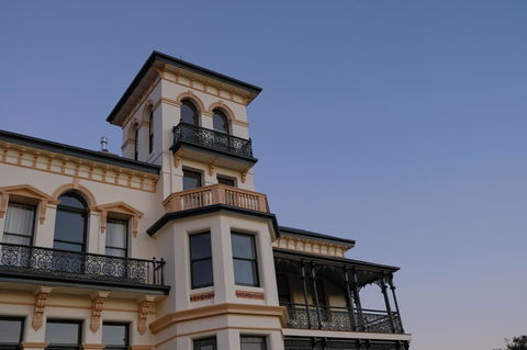 Maylands Lodge - Accommodation Port Macquarie 31