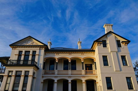 Maylands Lodge - Accommodation Port Macquarie 32