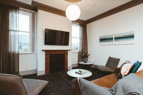Maylands Lodge - Accommodation Port Macquarie 12