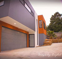 The Gorge Townhouse - Accommodation Port Macquarie