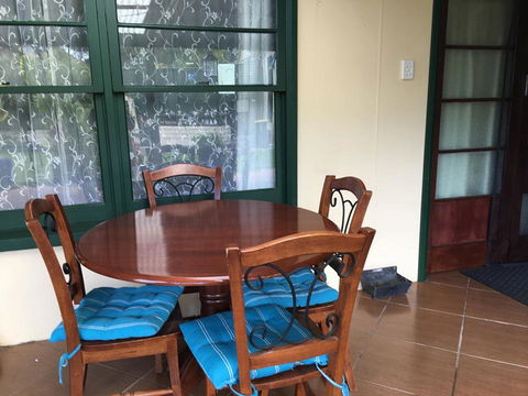 Blue Wren Bungalow - Accommodation Port Macquarie 1