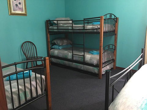 Blue Wren Bungalow - Accommodation Port Macquarie 9