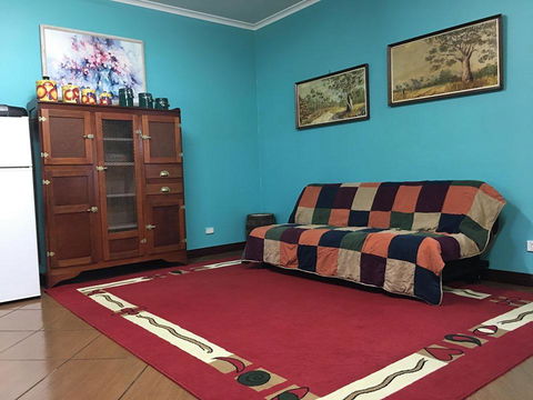 Blue Wren Bungalow - Accommodation Port Macquarie 11