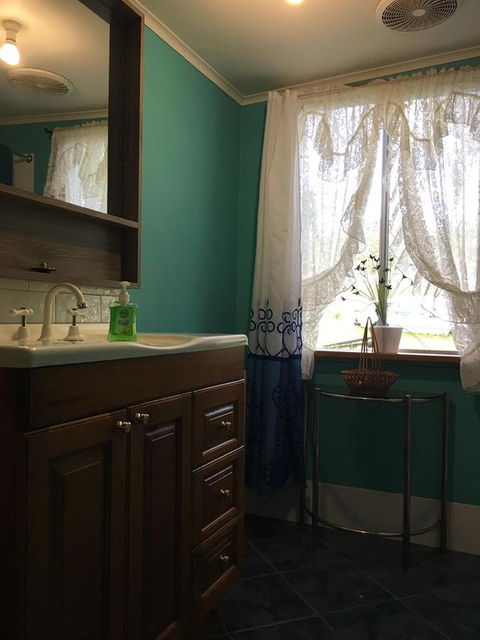 Blue Wren Bungalow - Accommodation Port Macquarie 7