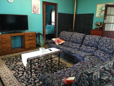 Blue Wren Bungalow - Accommodation Port Macquarie 5