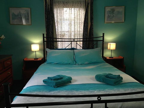 Blue Wren Bungalow - Accommodation Port Macquarie 3