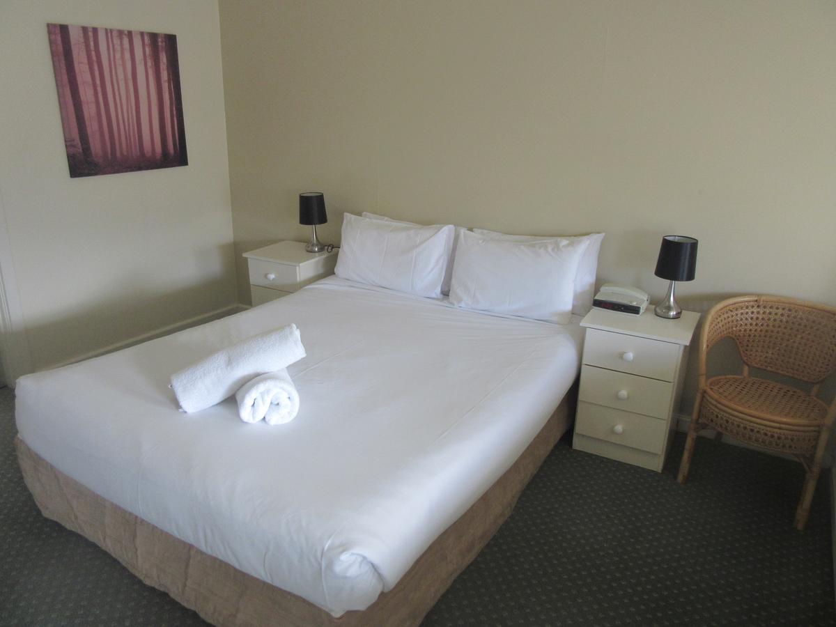  Accommodation Port Macquarie