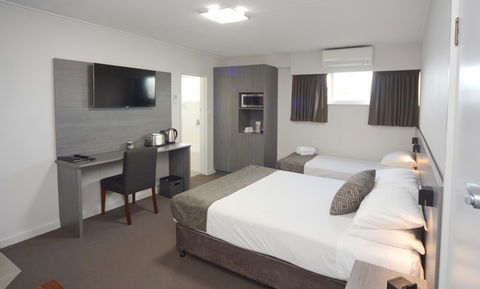 Bridge Hotel - Accommodation Port Macquarie 5