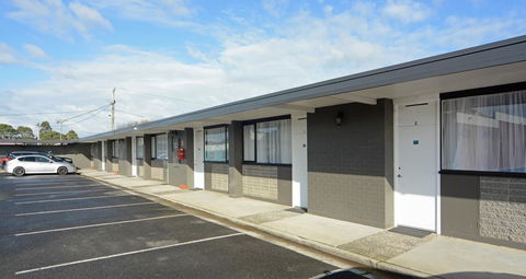 Bridge Hotel - Accommodation Port Macquarie 11