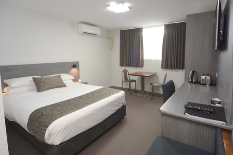 Bridge Hotel - Accommodation Port Macquarie 7