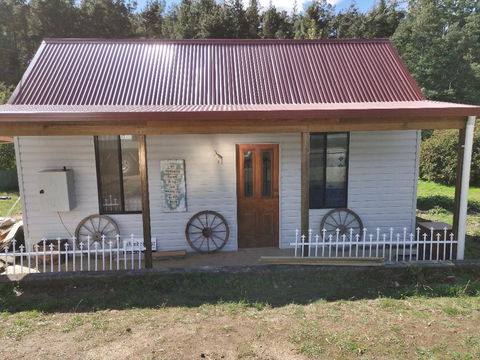 Wanderlust Cottage - Accommodation Port Macquarie 15