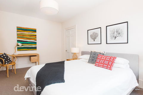 Devine Stays - Westside Apartment On Elizabeth - Accommodation Port Macquarie 11