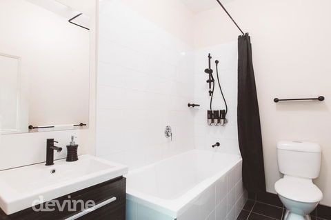Devine Stays - Westside Apartment On Elizabeth - Accommodation Port Macquarie 5