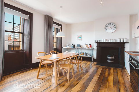 Devine Stays - Westside Apartment On Elizabeth - Accommodation Port Macquarie 1