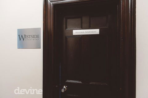 Devine Stays - Westside Apartment On Elizabeth - Accommodation Port Macquarie 4
