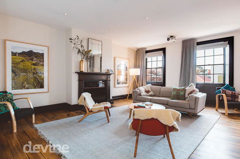 Devine Stays - Westside Apartment On Elizabeth - Accommodation Port Macquarie 12