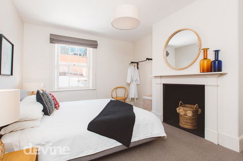 Devine Stays - Westside Apartment On Elizabeth - Accommodation Port Macquarie 7