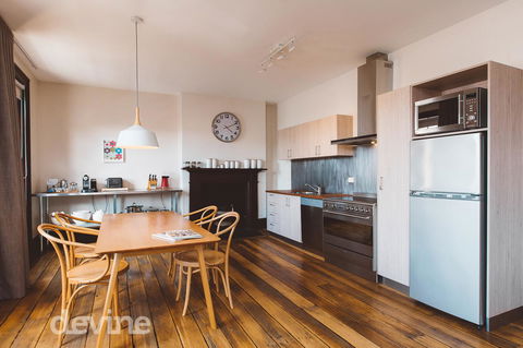 Devine Stays - Westside Apartment On Elizabeth - Accommodation Port Macquarie 0