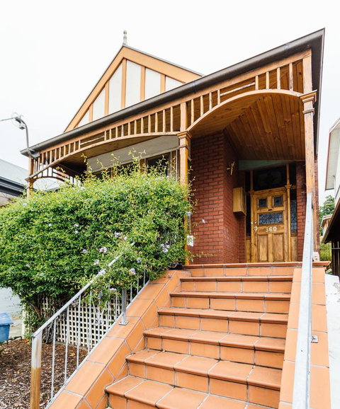 360 Murray - Accommodation Port Macquarie 1