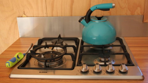 BAY OF FIRES ECO HUT Off Grid Experience At Binalong Bay - Accommodation Port Macquarie 15