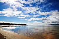 Hawley Beach Escape