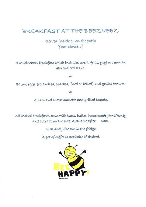 Beezneez B&B - Accommodation Port Macquarie 12