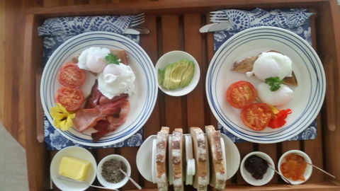 Beezneez B&B - Accommodation Port Macquarie 11