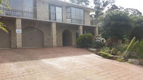 Beezneez B&B - Accommodation Port Macquarie 0