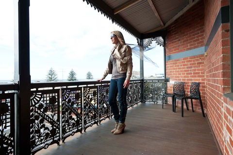 Ikon Hotel - Accommodation Port Macquarie 30