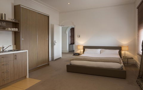 Ikon Hotel - Accommodation Port Macquarie 11
