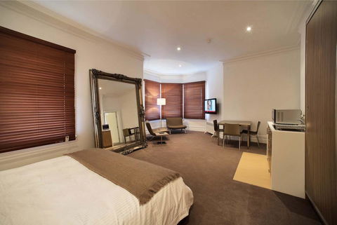 Ikon Hotel - Accommodation Port Macquarie 19