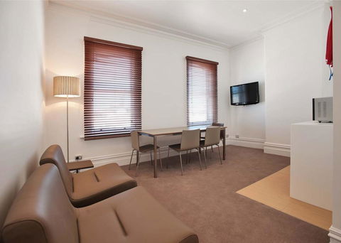 Ikon Hotel - Accommodation Port Macquarie 17