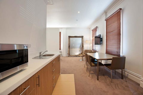 Ikon Hotel - Accommodation Port Macquarie 24