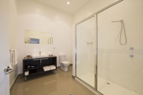 Ikon Hotel - Accommodation Port Macquarie 8