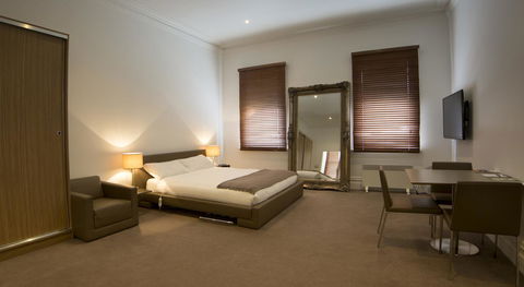 Ikon Hotel - Accommodation Port Macquarie 1
