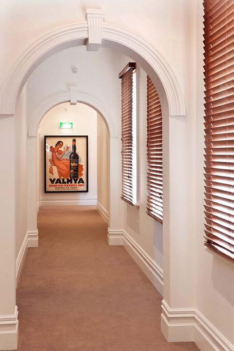 Ikon Hotel - Accommodation Port Macquarie 35
