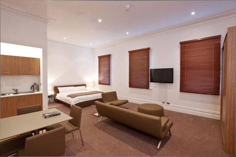 Ikon Hotel - Accommodation Port Macquarie 31