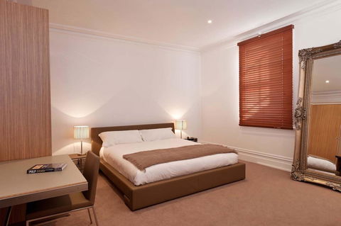 Ikon Hotel - Accommodation Port Macquarie 28