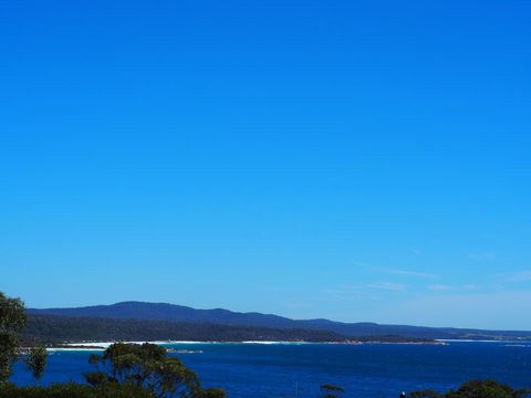 GRANITE BEACH HOUSE @ Bay Of Fires - Accommodation Port Macquarie 12