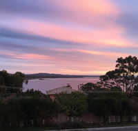 GRANITE BEACH HOUSE  Bay of Fires - Accommodation Port Macquarie