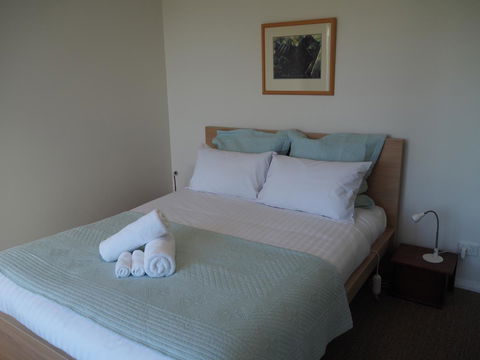 GRANITE BEACH HOUSE @ Bay Of Fires - Accommodation Port Macquarie 6