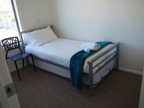 GRANITE BEACH HOUSE @ Bay Of Fires - Accommodation Port Macquarie 7