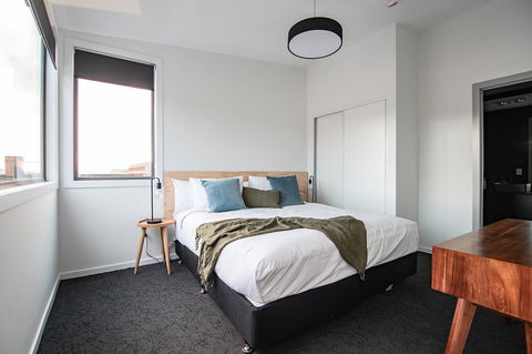 Change Overnight - Accommodation Port Macquarie 34