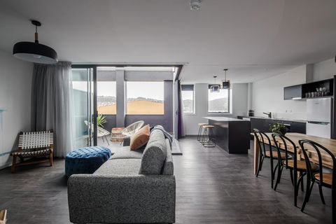 Change Overnight - Accommodation Port Macquarie 9