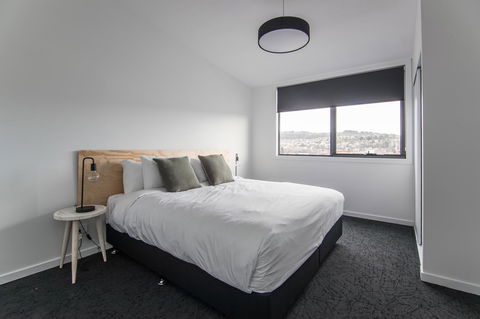 Change Overnight - Accommodation Port Macquarie 6