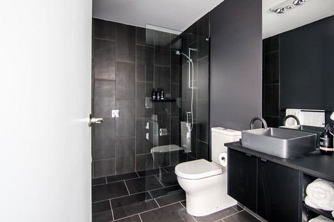 Change Overnight - Accommodation Port Macquarie 12