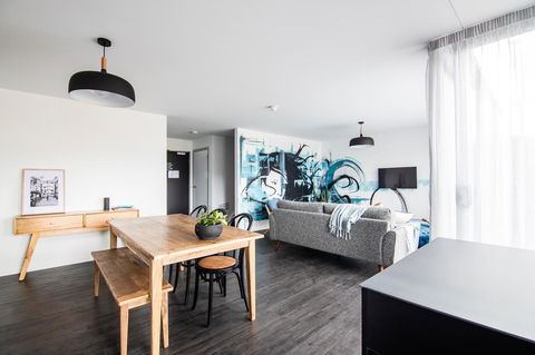 Change Overnight - Accommodation Port Macquarie 18